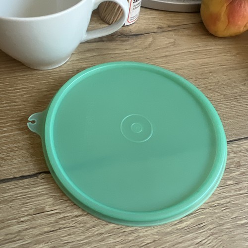 Tupperware ersatzdeckel - tupperware, c