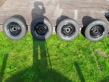 Kumho Winterreifen Kia