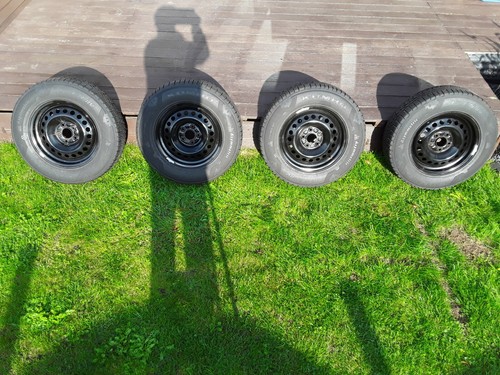 Kumho winterreifen kia - kumho,