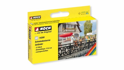 Noch 14209 schmiedeeisernes - noch,