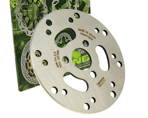 Bremsscheibe für hyosung - bremsscheibe, ng