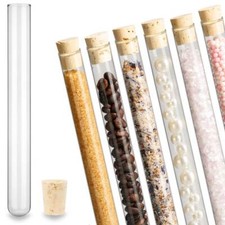 10x Reagenzgläser Reagenzglas