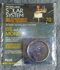 Modellbau Solar System