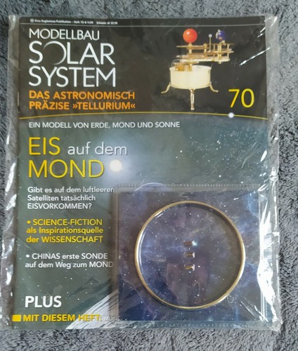 Modellbau solar system - modellbau,