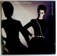SHEENA EASTON "Best Kept