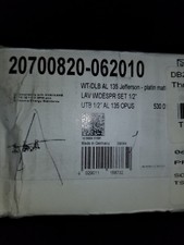 DORNBRACHT 20700820-062010 3