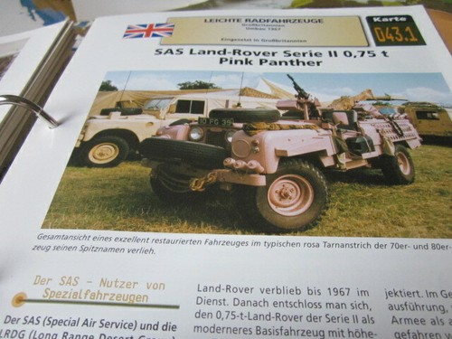 Militärfahrzeuge archiv 1 - , 43.1