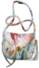 NEU Tasche Handtasche gefilzt