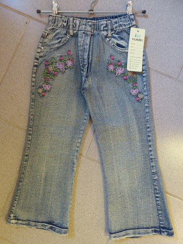 Kinder hosen jeans 98 - hosen,