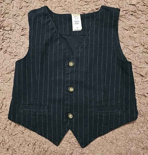 Babyclub anzugsweste weste - c&a,