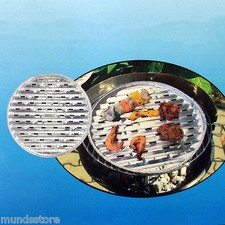 15-Stk. | EINWEG GRILLPFANNE