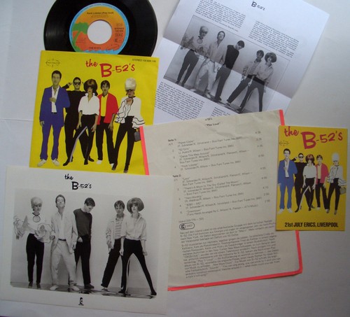 B52 german import - b52's,