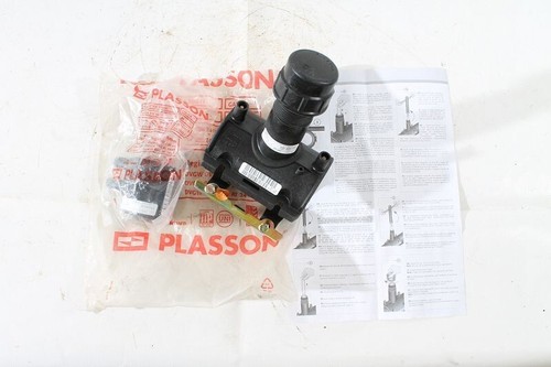 Plasson heizwendel - plasson,