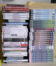 Fußball PC Spiele - Fifa