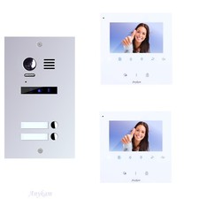 Video Türsprechanlage 2