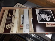 Hoppla - Die Weill Lenya