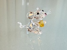 Swarovski Figur 5004691 Maus
