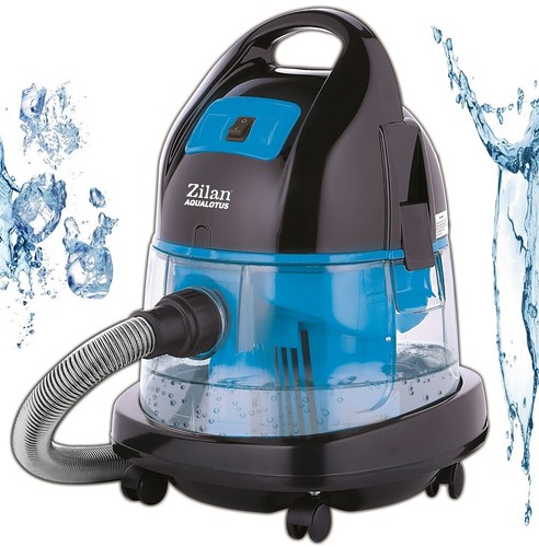 Staubsauger mit wasserfilter - staubsauger,