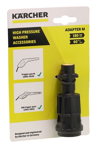 Kärcher 643 950 adapter - 2.643-950.0,