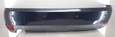 Ford Focus Stoßstange Stoßfänger hinten in Graphit Grau Met Bj01 Modell bis 01