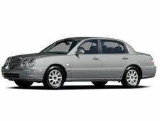 WERKSTATTHANDBUCH REPARATUR KIA OPIRUS REPARATURANLEITUNG AUF CD 