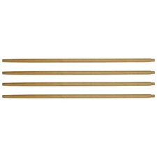 US Army Holzstangen für