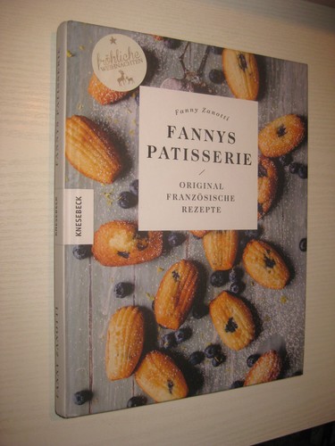 Fannys patisserie original - patisserie:,