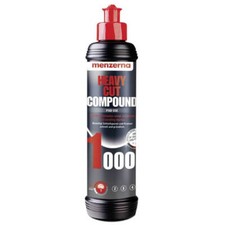 Menzerna Heavy Cut Compound