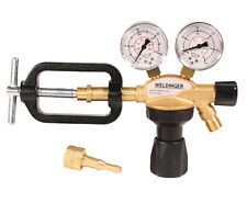 Druckminderer, Acetylen-Regler