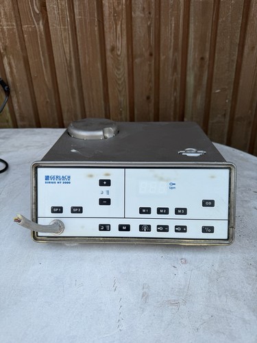 Gerlach technik sirius - sirius, nt