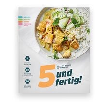 5 und fertig!: Schnelle Rezepte für jeden Tag von E... | Buch | Zustand sehr gut
