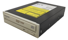 Panasonic LF-D521 DVD-RW /