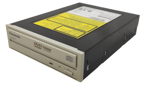 Panasonic d521 dvd - panasonic, lf-d521