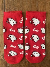 1 Paar Hello Kitty Sneaker