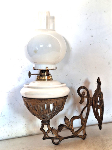 Miniature lamp vintage mini - vintage,