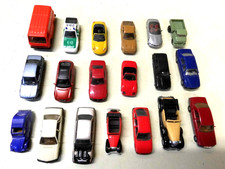 Modell-Autos H0 von Herpa, für Märklin, Fleischmann, ROCO, PIKO, Trix, Lima.