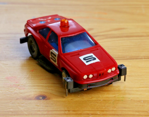 Carrera servo 160 bmw - carrera, 633