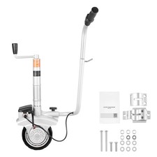 12V Elektrische Rangierhilfe