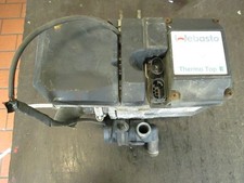 Webasto Standheizung Thermo Top E Benzin 4kW 66888C