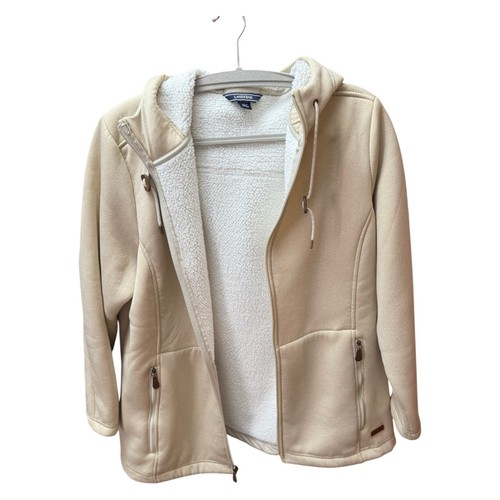 Lands end damen jacke 50 - jacke, gr.
