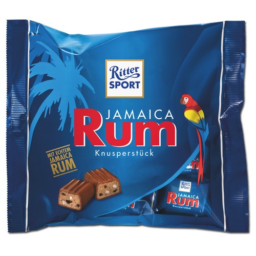 Ritter sport - (21,45€/1kg),