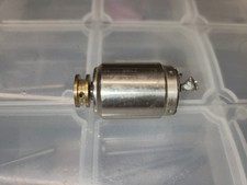 Escap Gleichstrommotor Modell