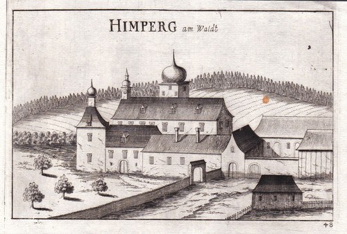 Himberg ansicht weinzierl - himberg,