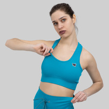 Sport BH Damen Nahtlos