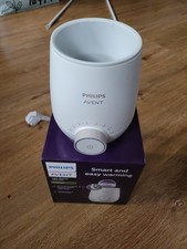 Philips Avent Flaschenwärmer
