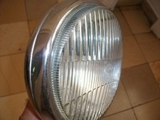 VW Käfer Ford Opel Oldtimer Zusatzscheinwerfer HELLA