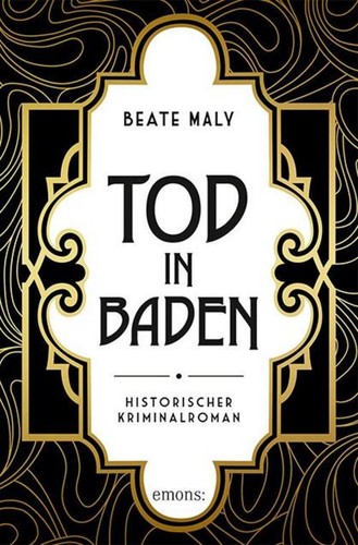 Beate maly tod - maly, baden