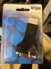 DP DisplayPort Stecker auf DVI