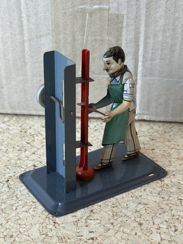 Wilesco m75 stampfer - m75,