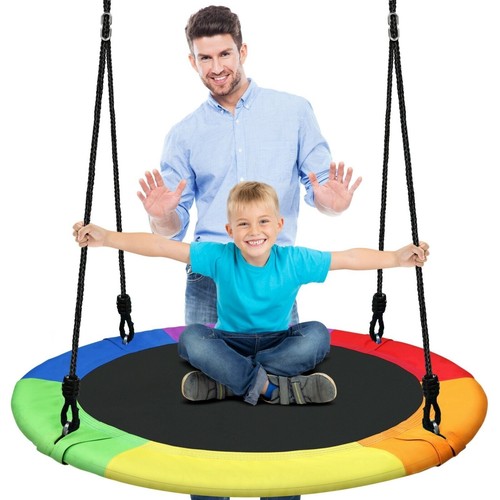 Serenelife flying toy swing - flying,
